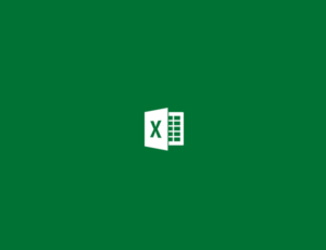Microsoft 365 Excel