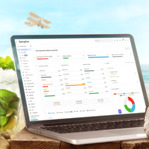 StartupCrm