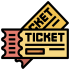 tickets